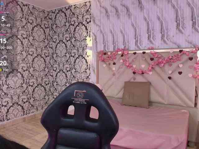 Gaby-tay1 webcam