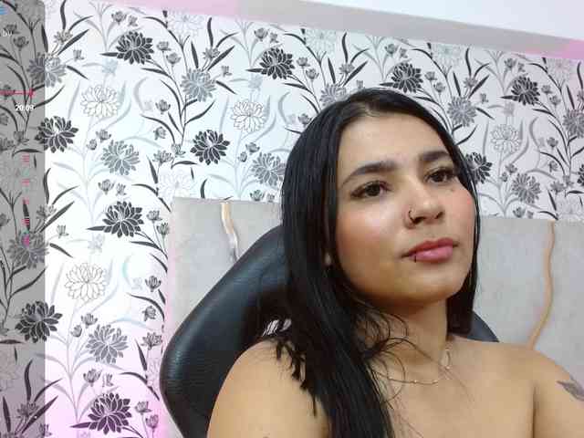 Gaby-tay1 webcam