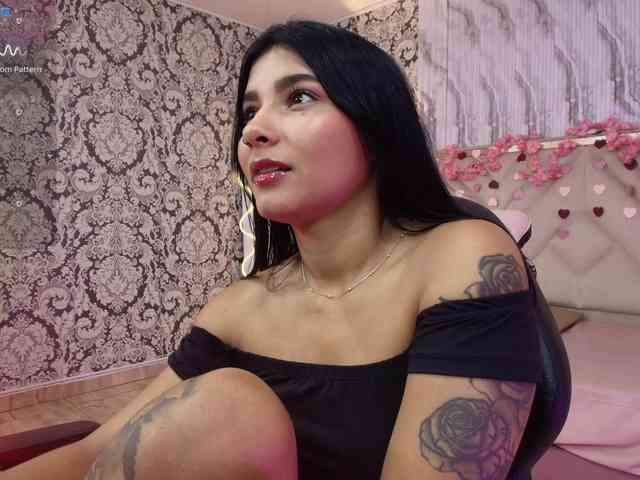Gaby-tay1 webcam