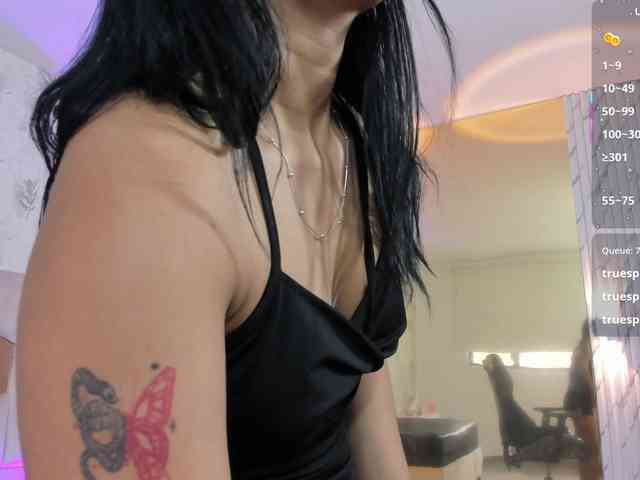 Gaby-tay1 webcam