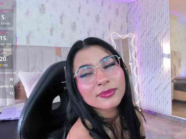 Gaby-tay1 webcam