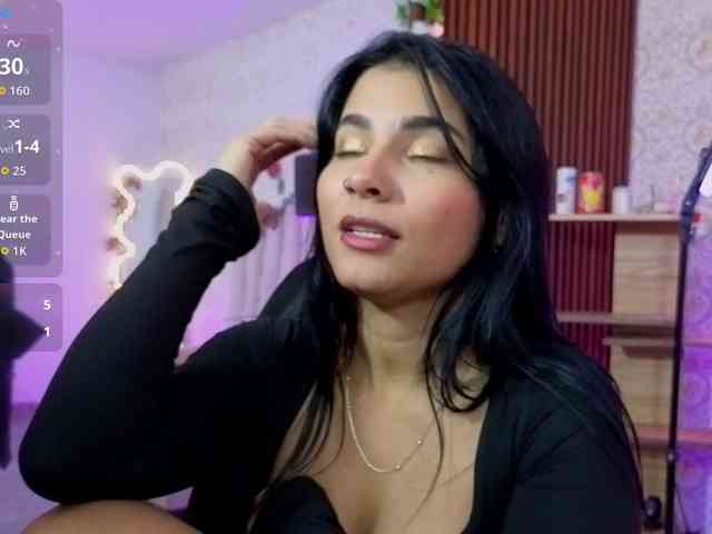 Gaby-tay1 webcam