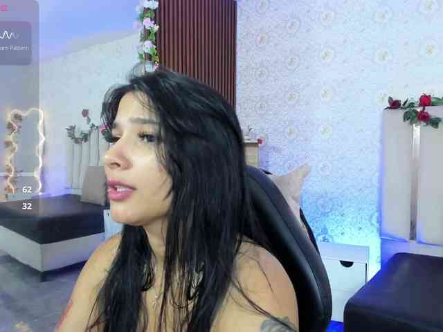 Gaby-tay1 webcam