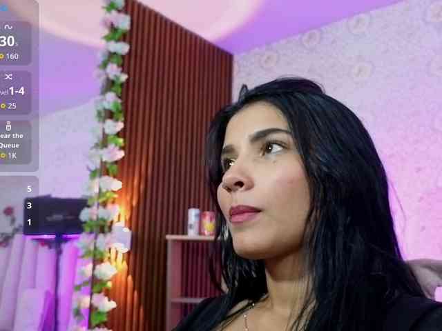 Gaby-tay1 webcam
