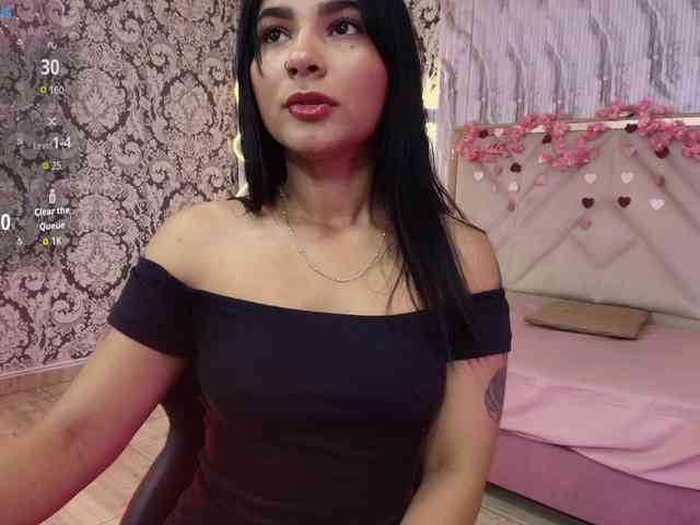 Gaby-tay1 webcam