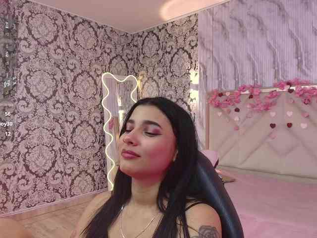 Gaby-tay1 webcam