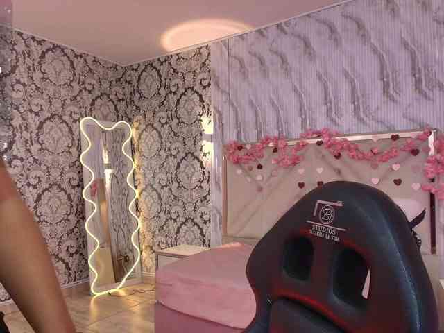 Gaby-tay1 webcam