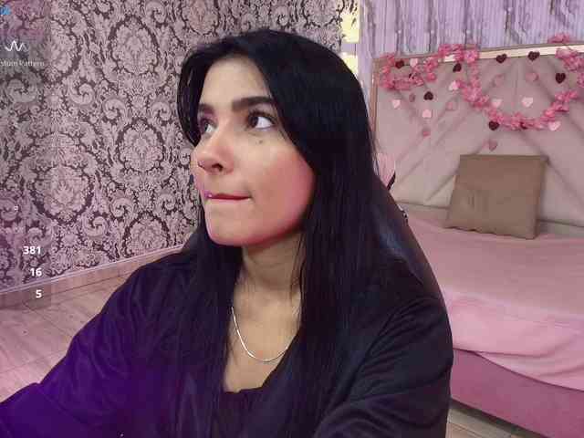 Gaby-tay1 webcam