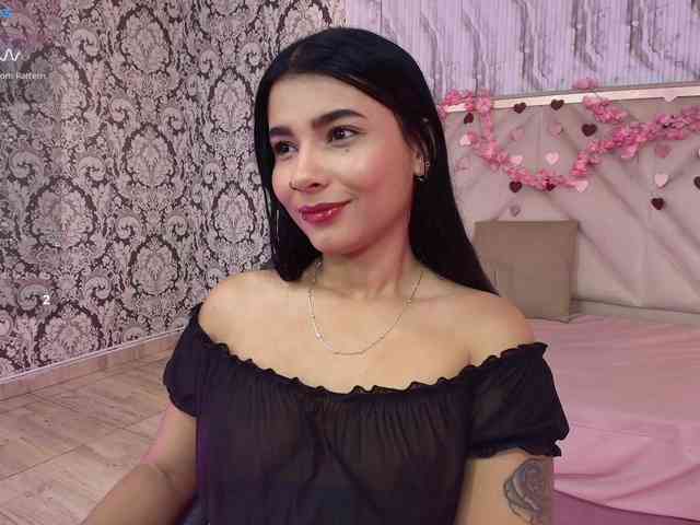 Gaby-tay1 webcam