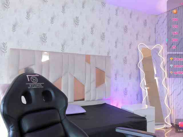 Gaby-tay1 webcam