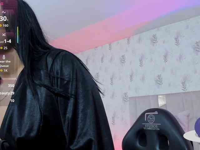 Gaby-tay1 webcam