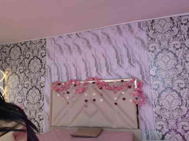 Gaby-tay1 webcam