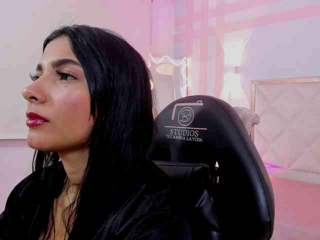 Gaby-tay1 webcam