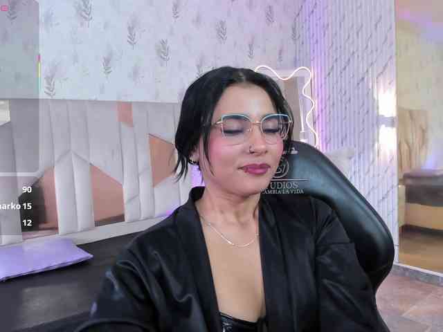 Gaby-tay1 webcam