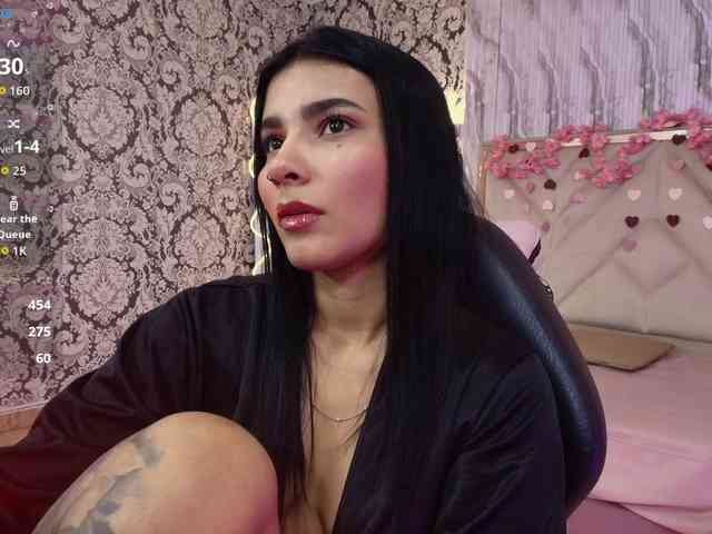 Modelo: Gaby-tay1
