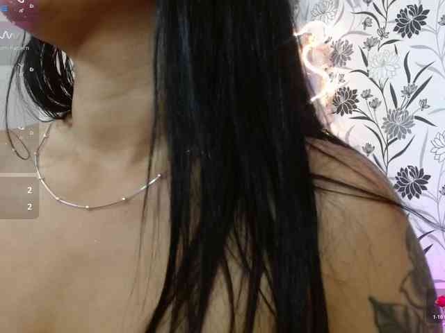 Gaby-tay1 webcam