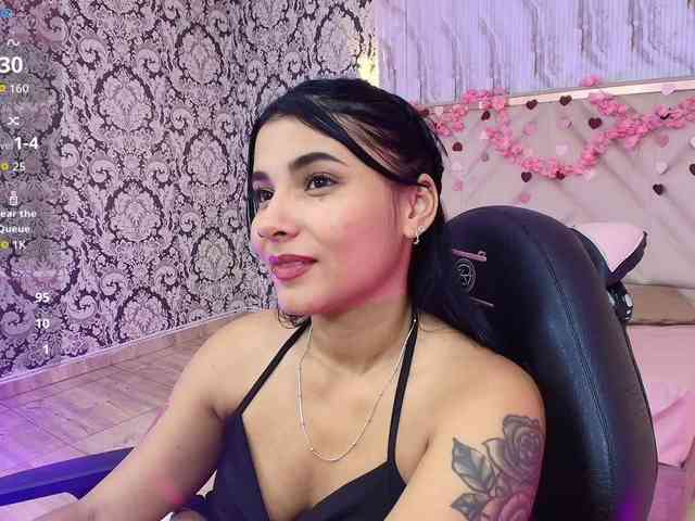 Gaby-tay1 webcam