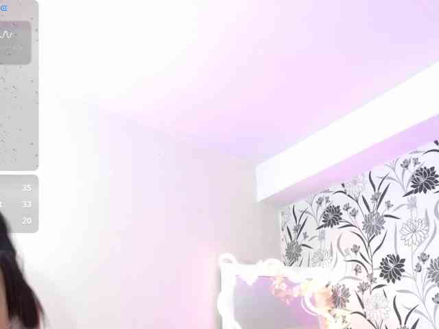 Gaby-tay1 webcam