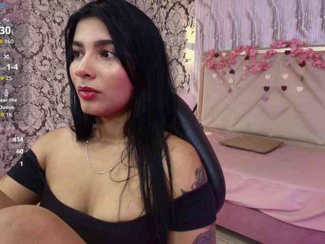 Gaby-tay1 webcam