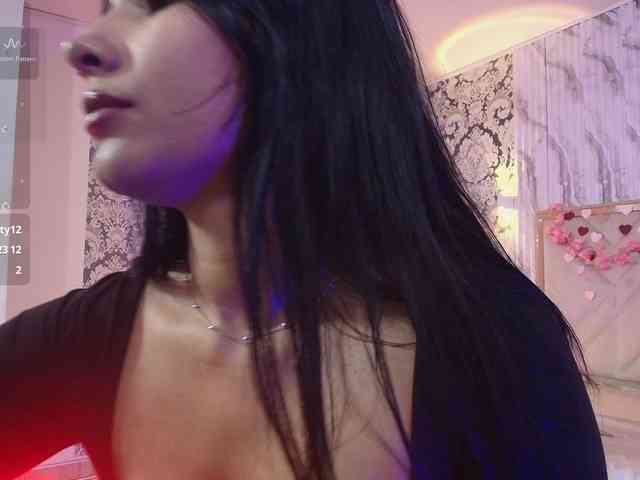 Gaby-tay1 webcam