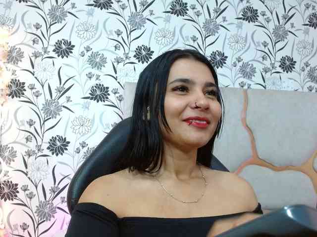 Gaby-tay1 webcam