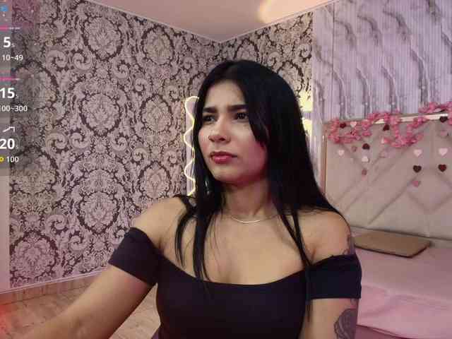 Gaby-tay1 webcam