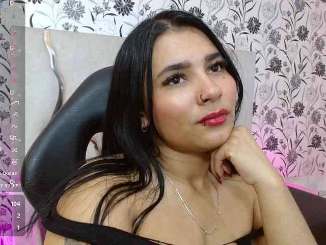 Gaby-tay1 webcam