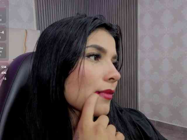 Gaby-tay1 webcam