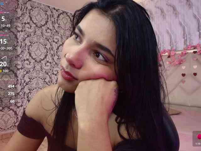 Gaby-tay1 webcam