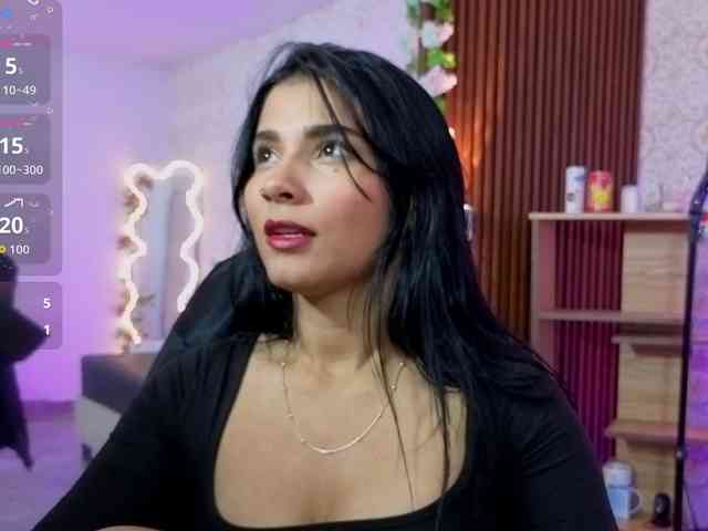 Gaby-tay1 webcam