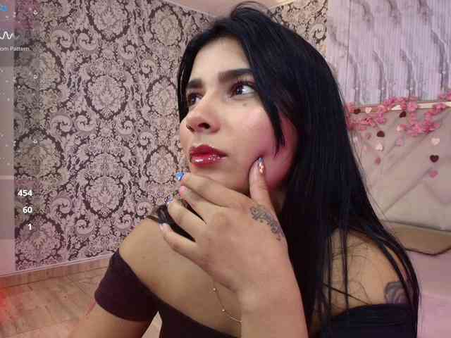 Gaby-tay1 webcam