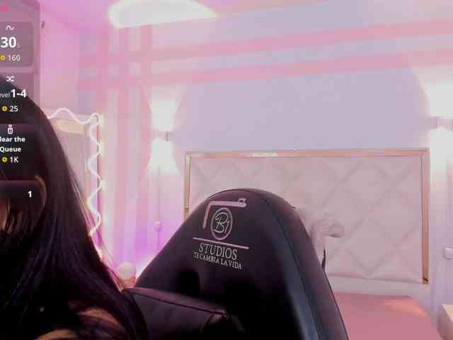 Gaby-tay1 webcam