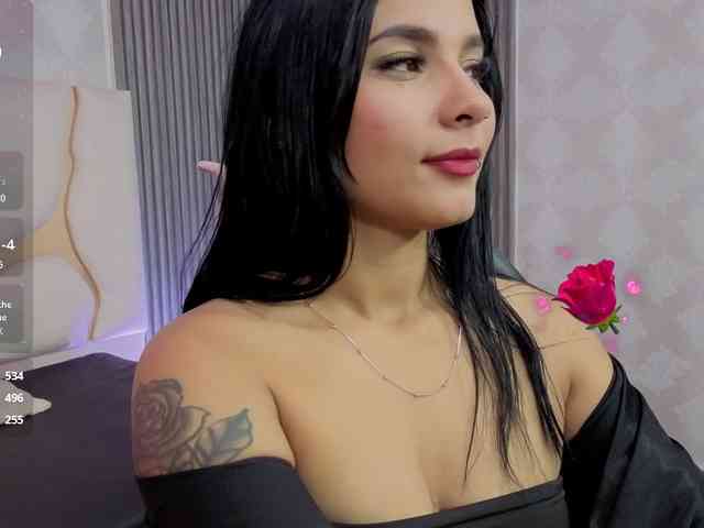 Gaby-tay1 webcam