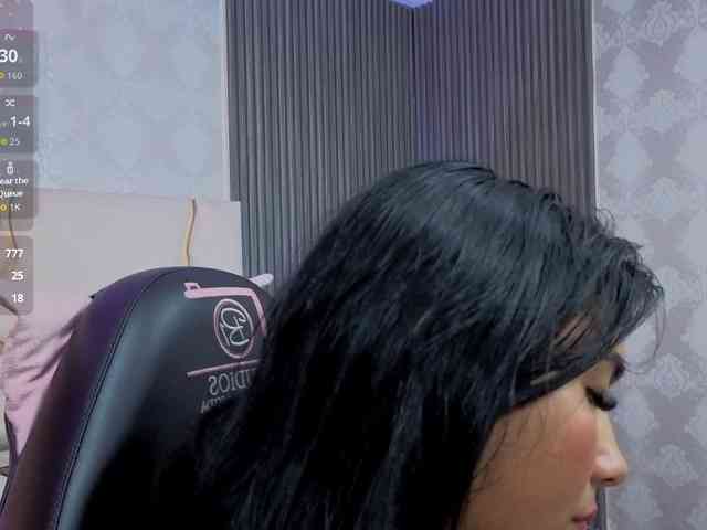 Gaby-tay1 webcam