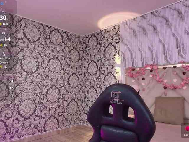 Gaby-tay1 webcam