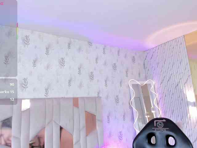 Gaby-tay1 webcam