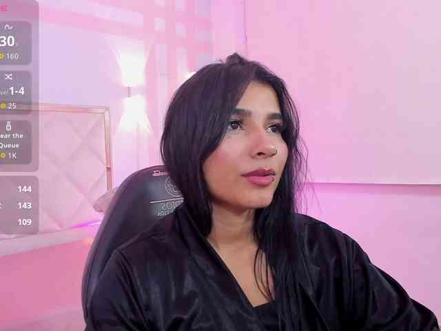 Gaby-tay1 webcam