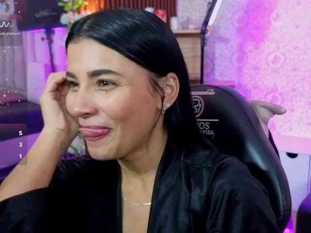 Gaby-tay1 webcam