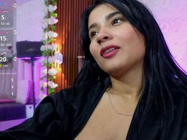 Gaby-tay1 webcam