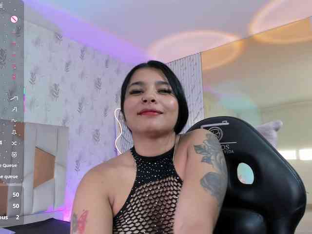 Gaby-tay1 webcam