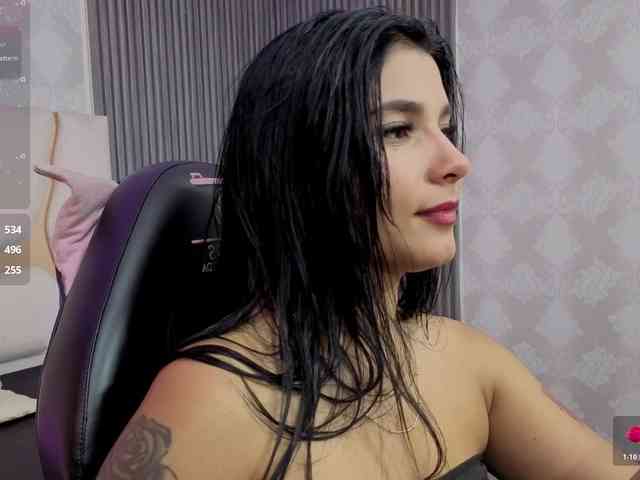 Gaby-tay1