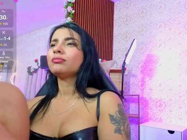 Gaby-tay1 webcam