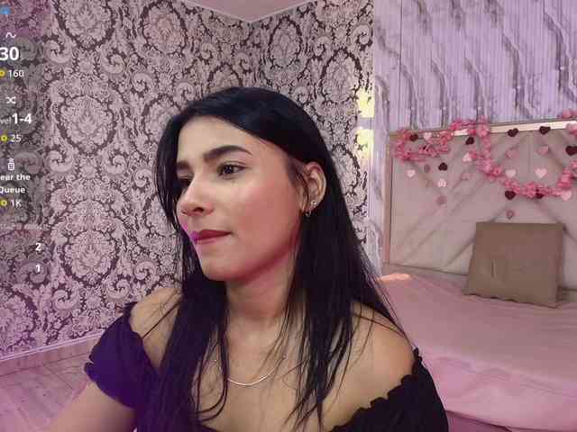Gaby-tay1 webcam
