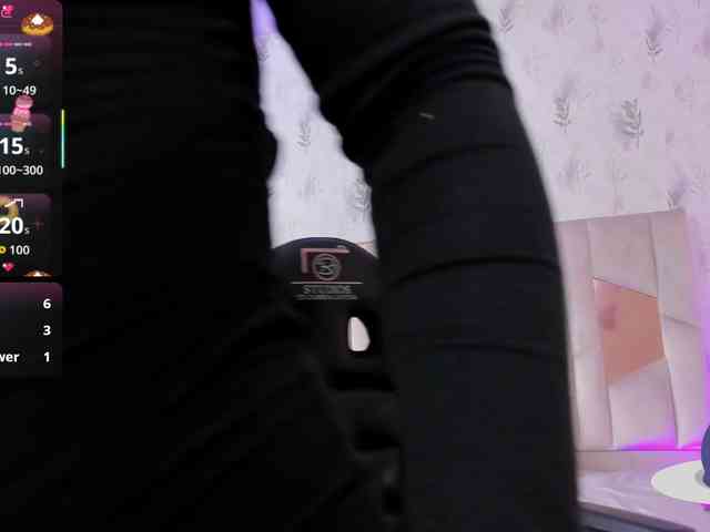 Gaby-tay1 webcam