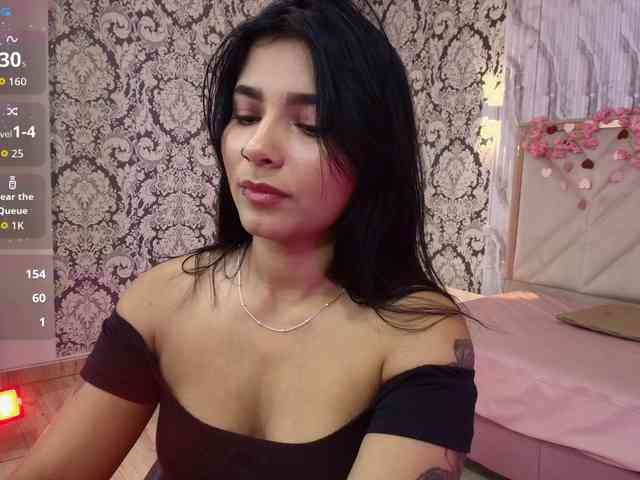 Gaby-tay1 webcam