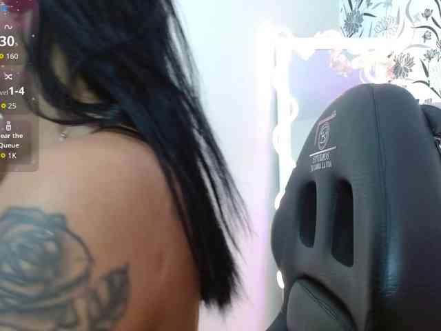 Gaby-tay1
