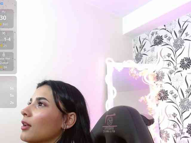 Gaby-tay1 webcam
