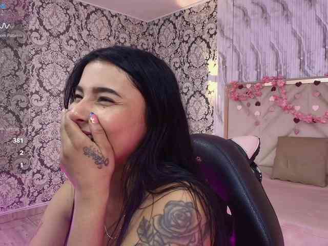 Gaby-tay1