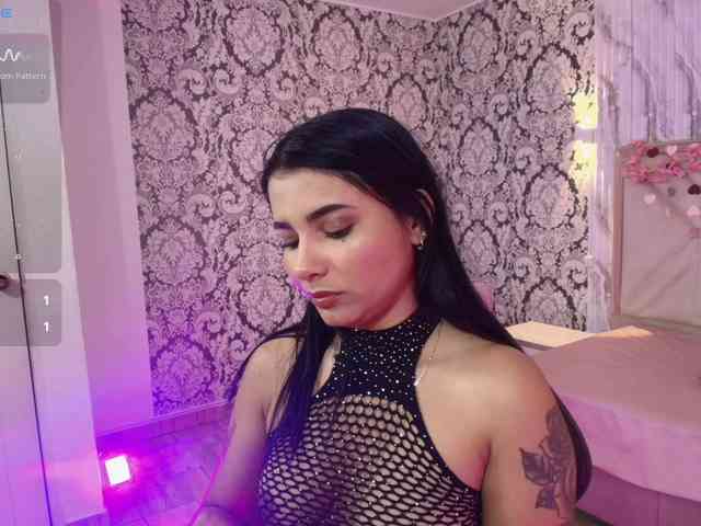 Gaby-tay1 webcam