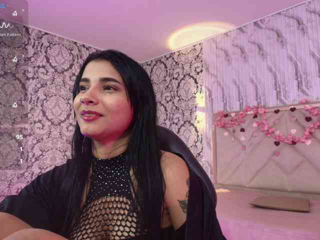 Gaby-tay1 webcam